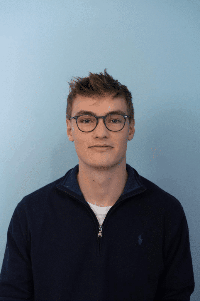 Justus Gassel