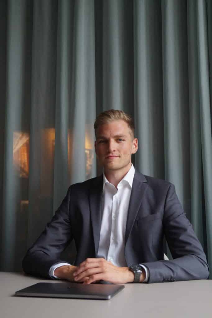 Marcel Bausch